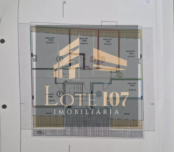 Apartamento T3 para Venda em Pinhal Novo Foto 42