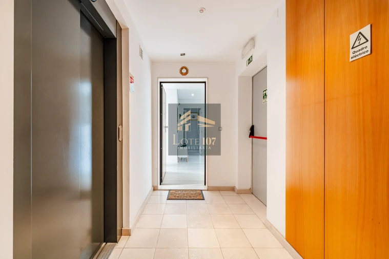 Apartamento T3 para Venda em Pinhal Novo Foto 37