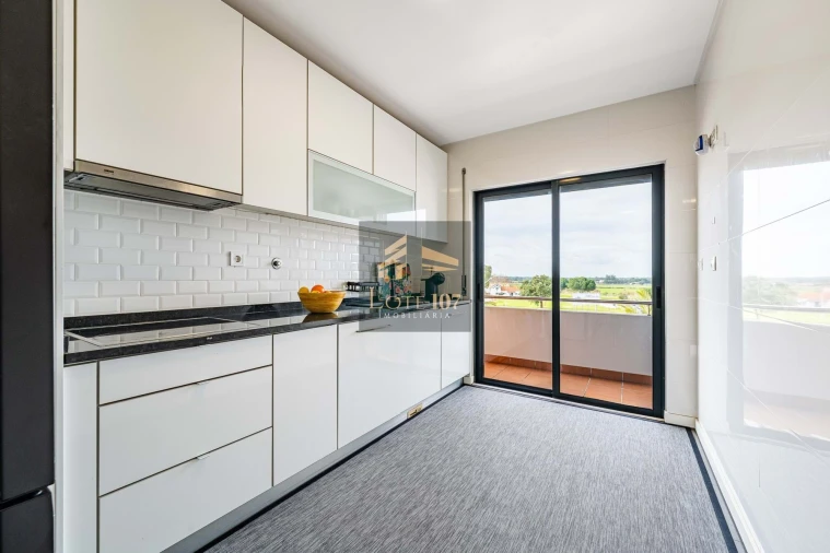 Apartamento T3 para Venda em Pinhal Novo Foto 3