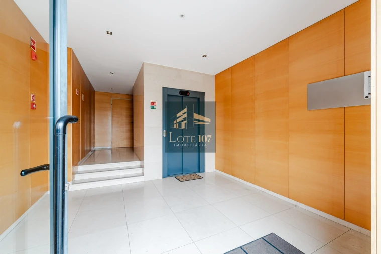 Apartamento T3 para Venda em Pinhal Novo Foto 38