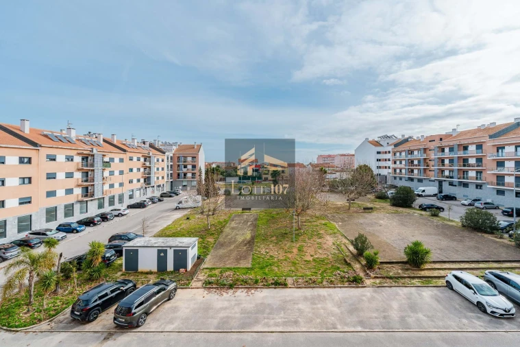 Apartamento T3 para Venda em Pinhal Novo Foto 29