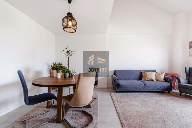 Apartamento T3 para Venda em Pinhal Novo Foto 12