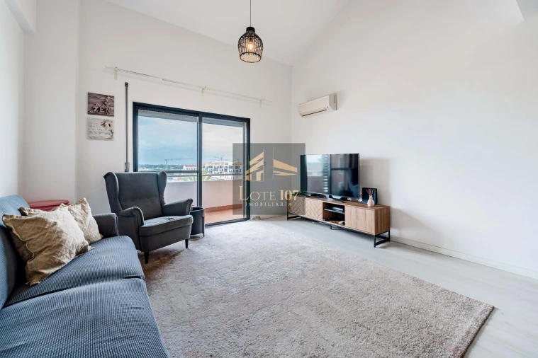 Apartamento T3 para Venda em Pinhal Novo Foto 14