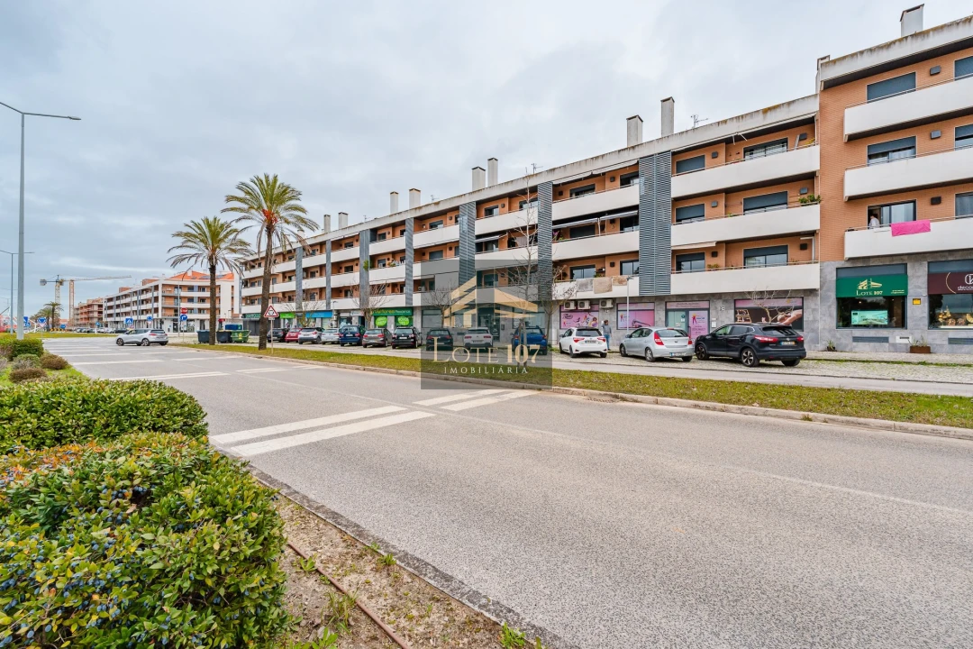 Apartamento T3 para Venda em Pinhal Novo Foto 40