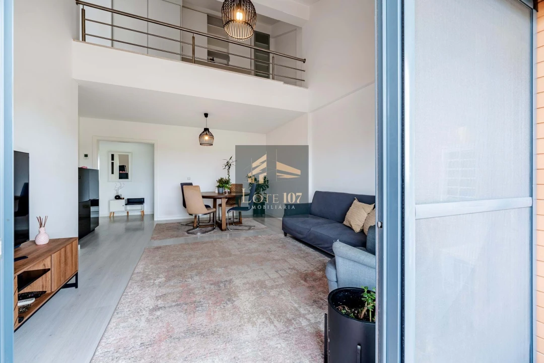 Apartamento T3 para Venda em Pinhal Novo Foto 16