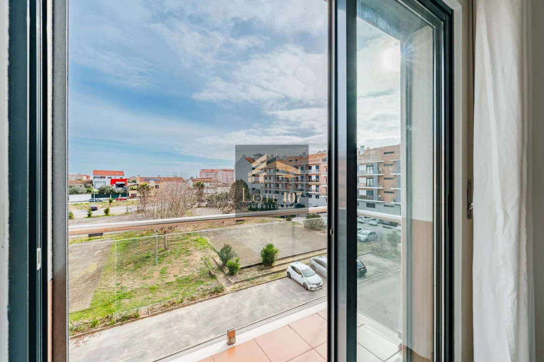 Apartamento T3 para Venda em Pinhal Novo Foto 28