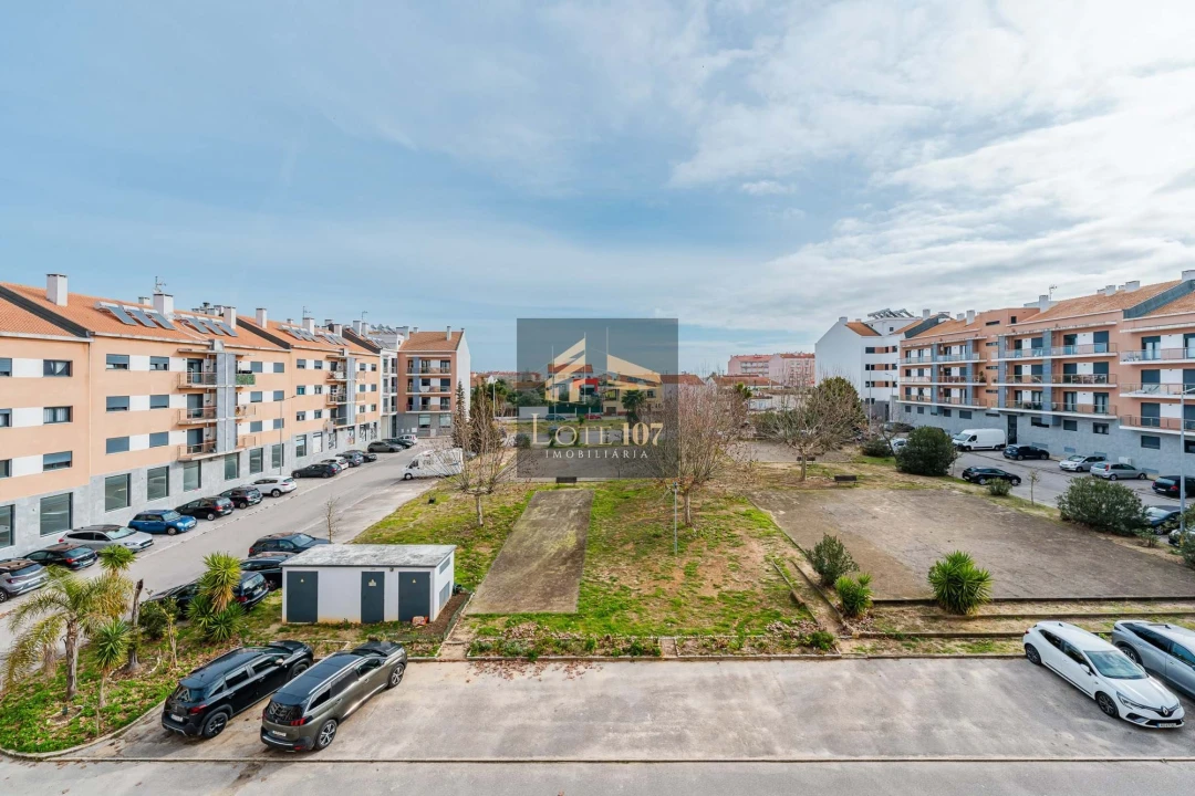 Apartamento T3 para Venda em Pinhal Novo Foto 29