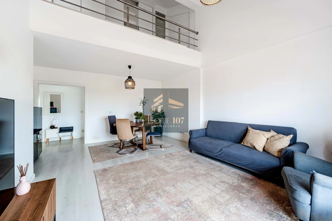 Apartamento T3 para Venda em Pinhal Novo Foto 15