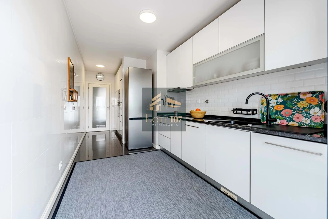 Apartamento T3 para Venda em Pinhal Novo Foto 4