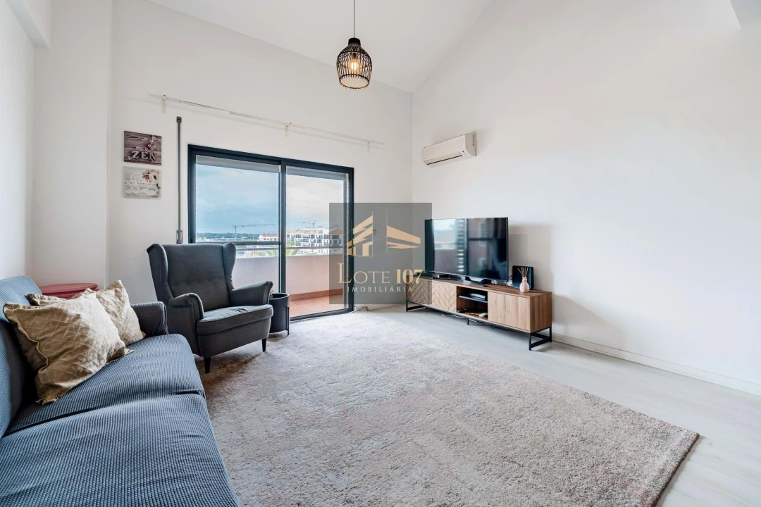 Apartamento T3 para Venda em Pinhal Novo Foto 14