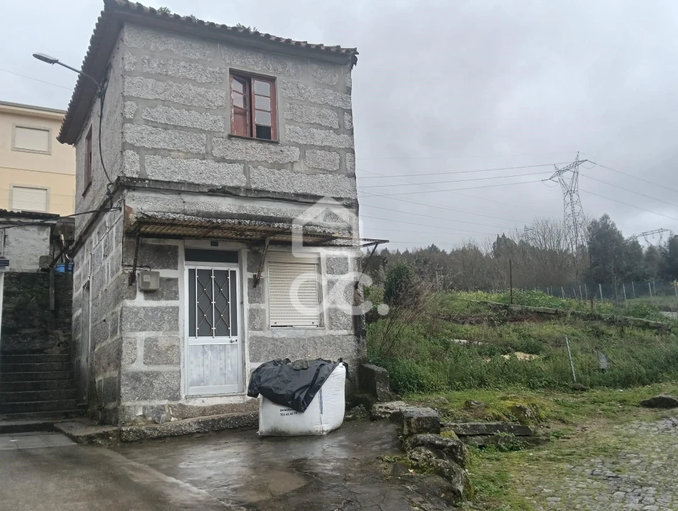 Moradia T3 para Venda em Selho (São Cristovão) Foto 4