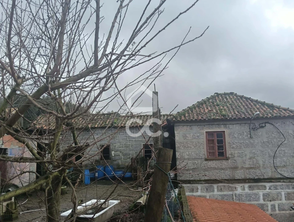 Moradia T3 para Venda em Selho (São Cristovão) Foto 2