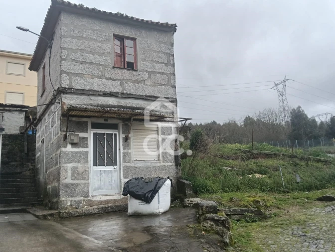 Moradia T3 para Venda em Selho (São Cristovão) Foto 4