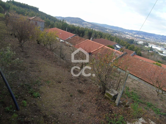 Moradia T3 para Venda em Selho (São Cristovão) Foto 9