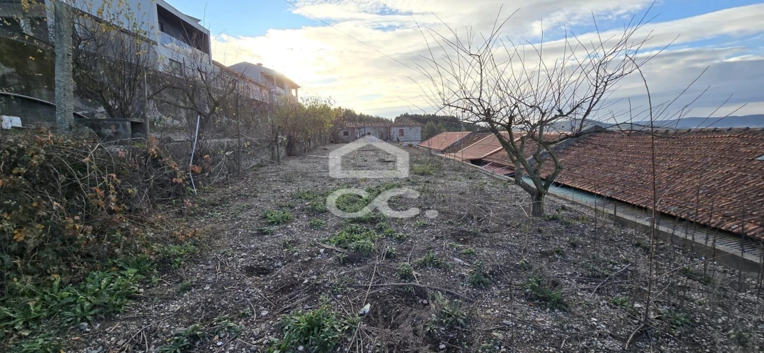 Moradia T3 para Venda em Selho (São Cristovão) Foto 7