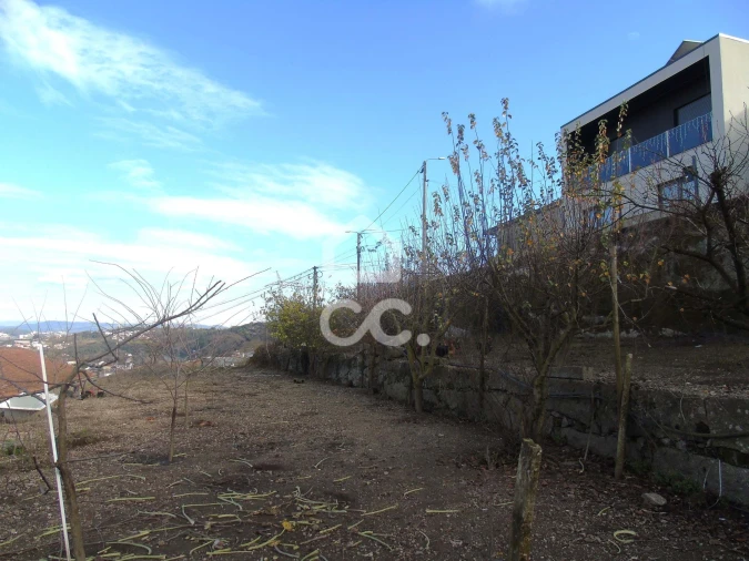 Moradia T3 para Venda em Selho (São Cristovão) Foto 8