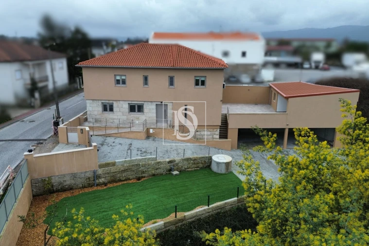 Apartamento T1 para Venda em Molelos Foto 14