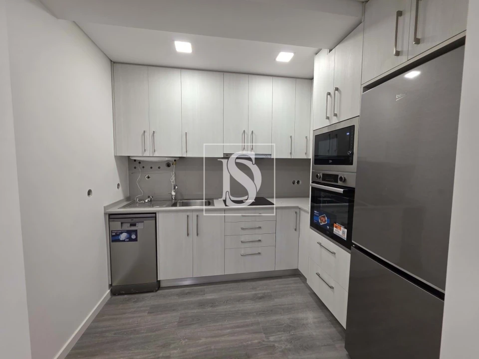 Apartamento T2 para Venda em Molelos Foto 3