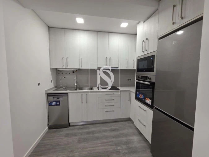 Apartamento T2 para Venda em Molelos Foto 3