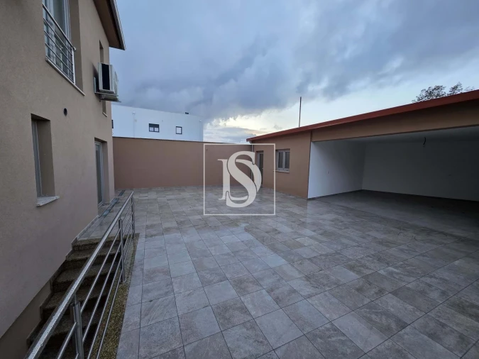 Apartamento T2 para Venda em Molelos Foto 12