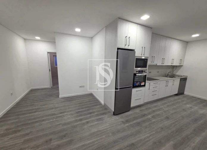 Apartamento T2 para Venda em Molelos Foto 3
