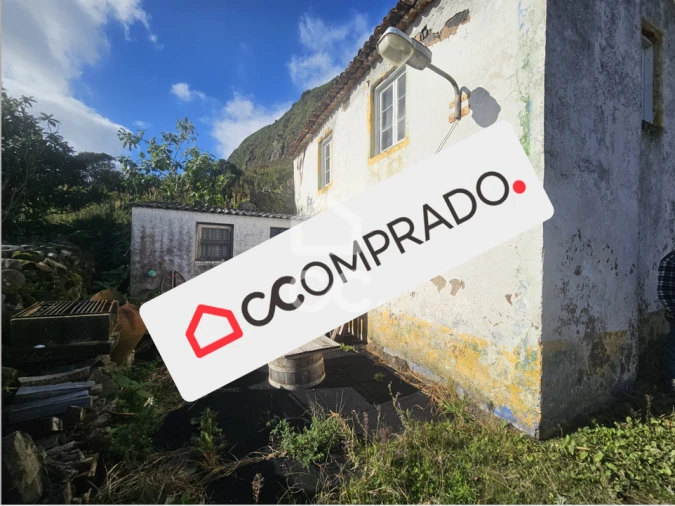 Terreno para Venda em Povoação Foto 1