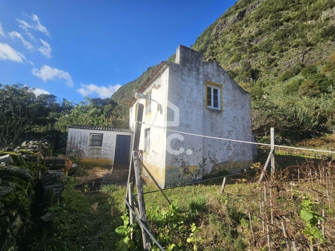 Terreno para Venda em Povoação Foto 3
