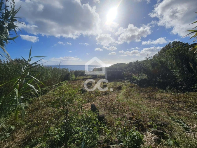 Terreno para Venda em Povoação Foto 15
