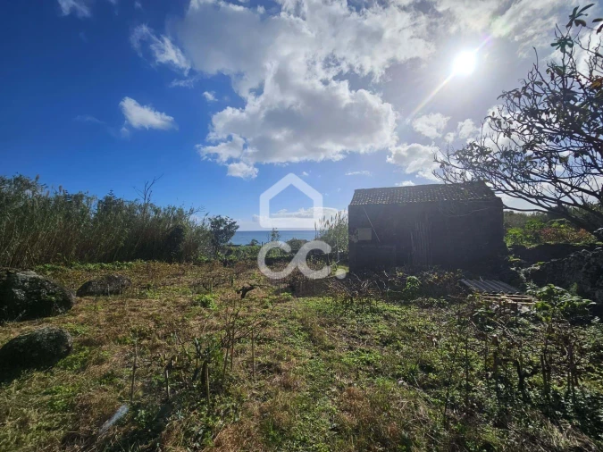 Terreno para Venda em Povoação Foto 13