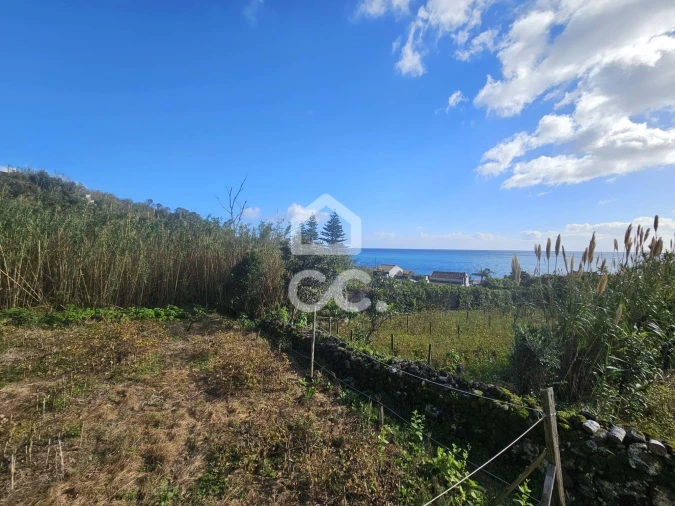 Terreno para Venda em Povoação Foto 14