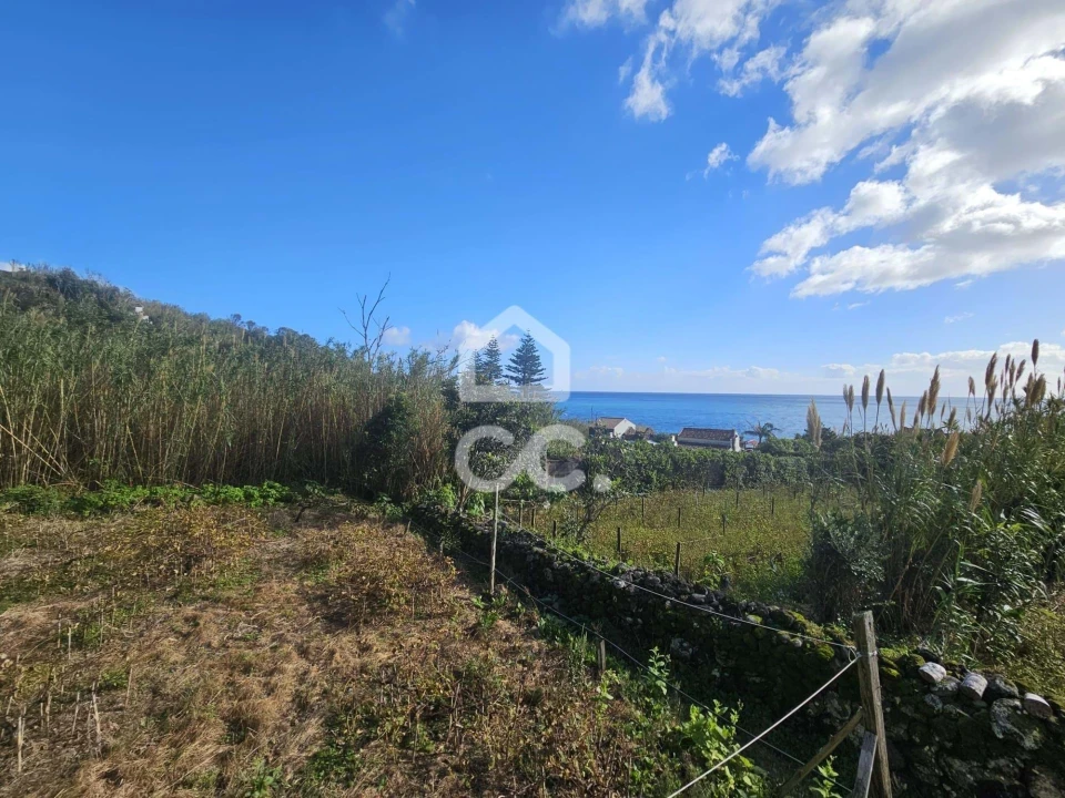 Terreno para Venda em Povoação Foto 14