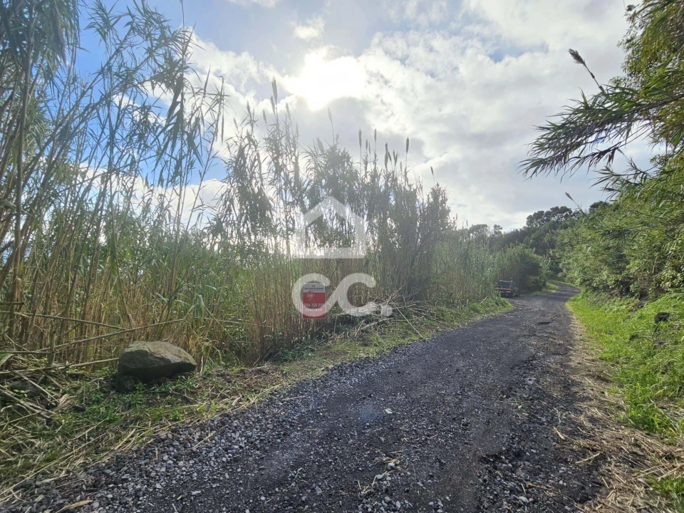 Terreno para Venda em Povoação Foto 11