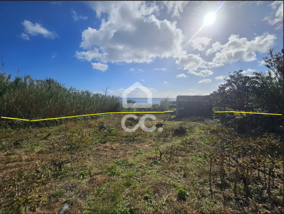 Terreno para Venda em Povoação Foto 10