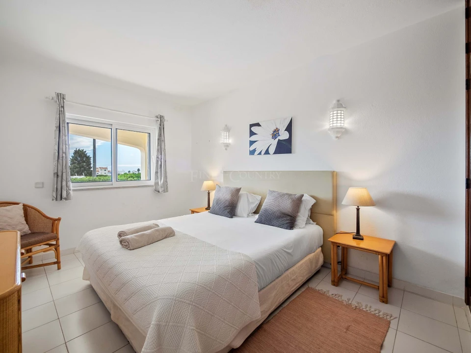 Apartamento T2 para Venda em Lagoa e Carvoeiro Foto 13