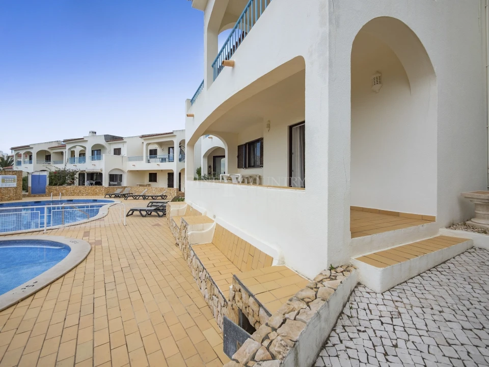 Apartamento T2 para Venda em Lagoa e Carvoeiro Foto 20