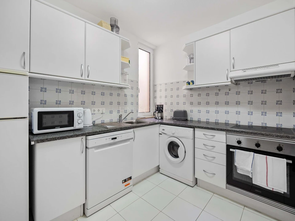 Apartamento T2 para Venda em Lagoa e Carvoeiro Foto 6