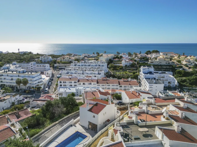 Apartamento T2 para Venda em Lagoa e Carvoeiro Foto 25