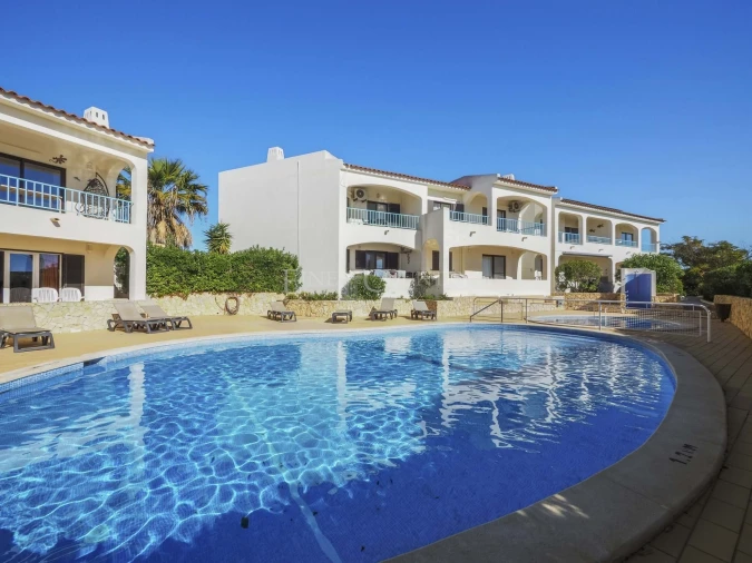 Apartamento T2 para Venda em Lagoa e Carvoeiro Foto 22