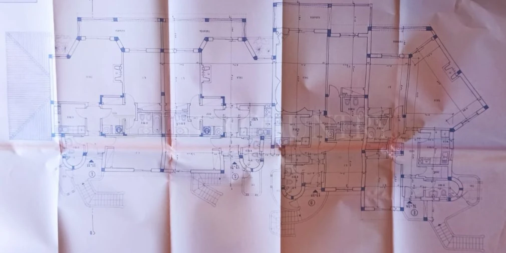 Apartamento T2 para Venda em Lagoa e Carvoeiro Planta 1