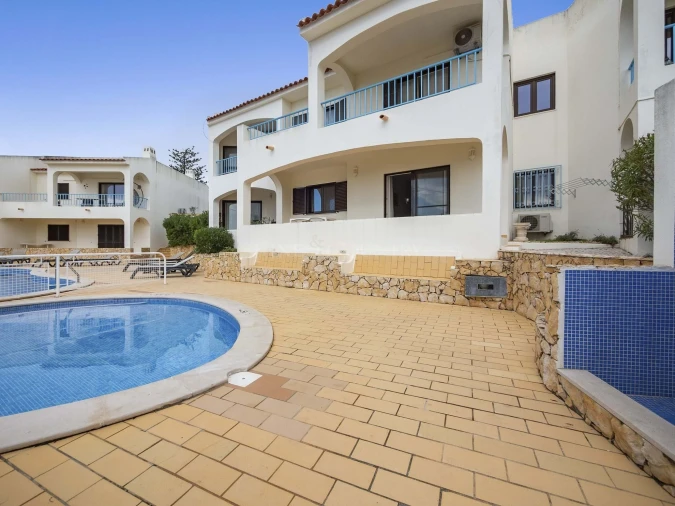 Apartamento T2 para Venda em Lagoa e Carvoeiro Foto 19