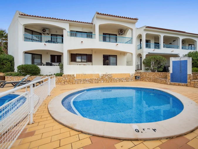 Apartamento T2 para Venda em Lagoa e Carvoeiro