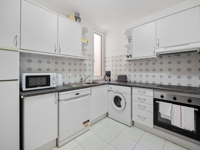 Apartamento T2 para Venda em Lagoa e Carvoeiro Foto 6