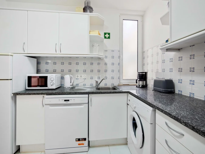 Apartamento T2 para Venda em Lagoa e Carvoeiro Foto 7