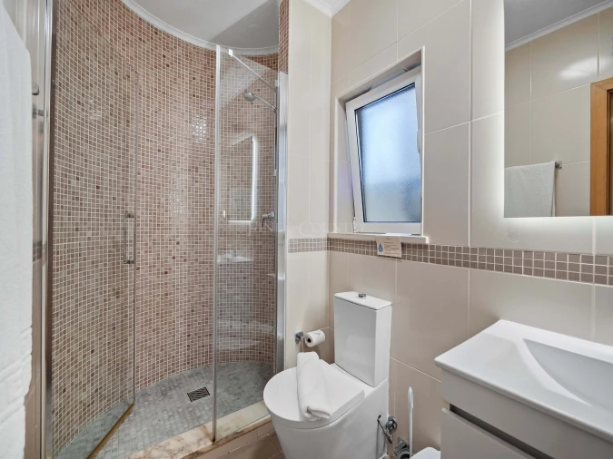 Apartamento T2 para Venda em Lagoa e Carvoeiro Foto 11