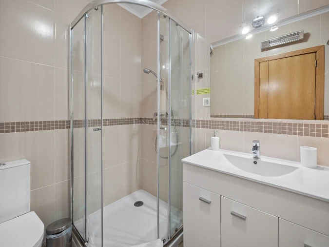 Apartamento T2 para Venda em Lagoa e Carvoeiro Foto 15