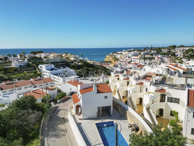 Apartamento T2 para Venda em Lagoa e Carvoeiro Foto 26