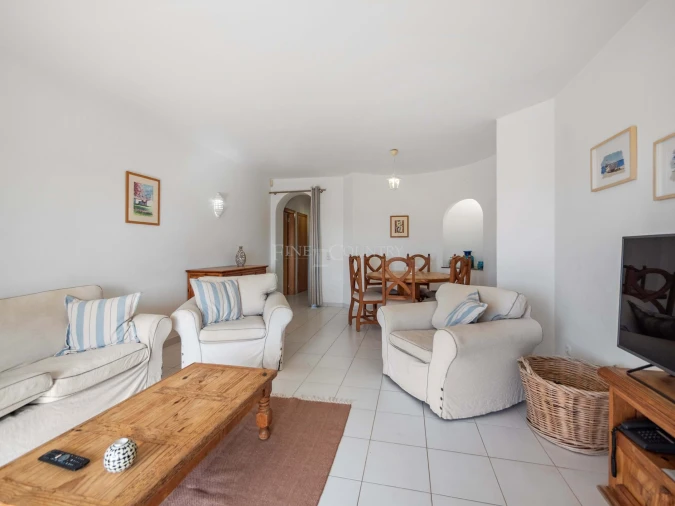 Apartamento T2 para Venda em Lagoa e Carvoeiro Foto 5