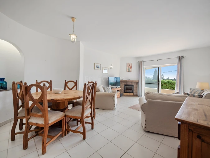 Apartamento T2 para Venda em Lagoa e Carvoeiro Foto 2