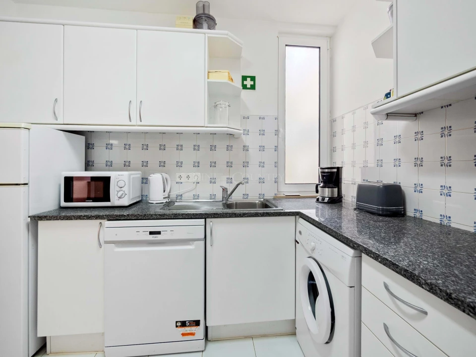 Apartamento T2 para Venda em Lagoa e Carvoeiro Foto 7