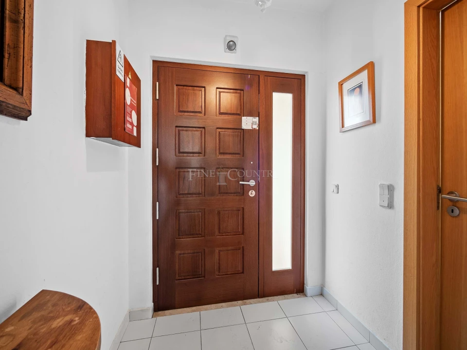 Apartamento T2 para Venda em Lagoa e Carvoeiro Foto 18